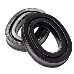 Silicone Gel erstatnings puder til 3M Peltor