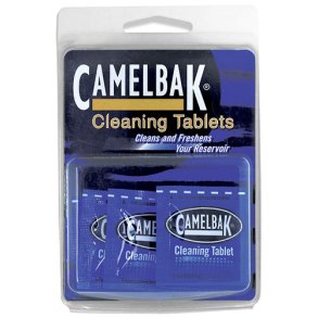 CamelBak Cleaning tablets 8 stk.