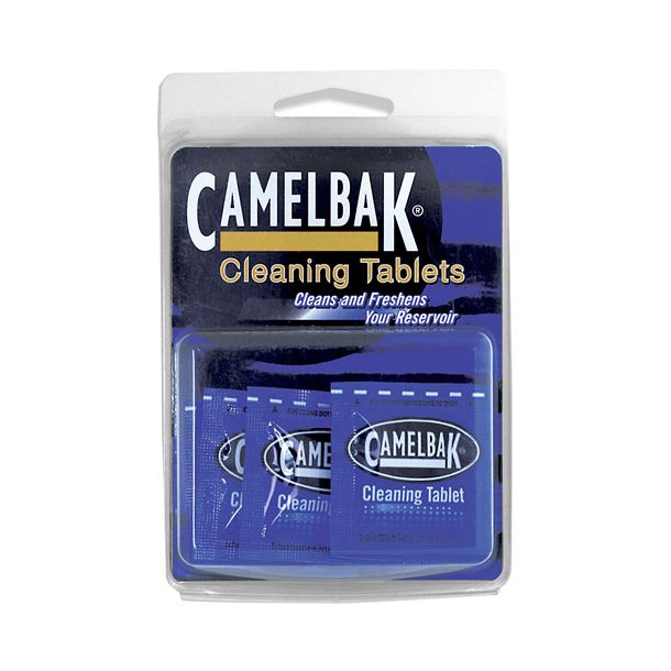 CamelBak Cleaning tablets 8 stk.