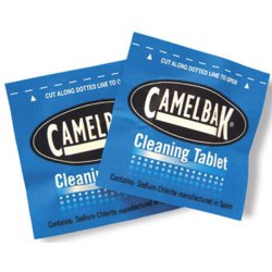 CamelBak Cleaning tablets 8 stk.