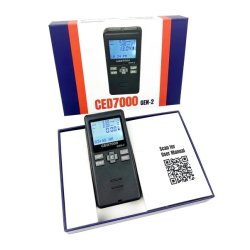 CED7000 GEN-2 timer 