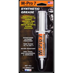 M-Pro7 Synthetic Grease 12 ml.