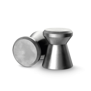 H&N Finale Match Heavy 4,49mm 500 stk. i ske