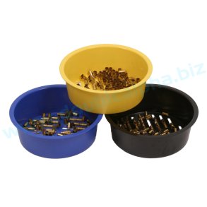 Hylstre sortere 3 stk.