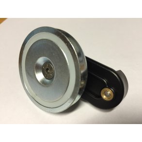 DAA magnetisk magasin holder