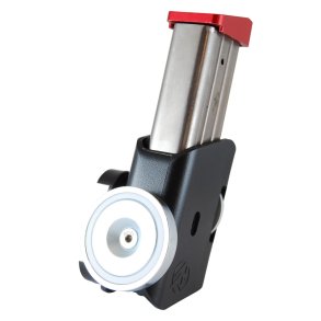 DAA Racer magasinholder med magnet(uden magasin)