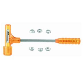 Inerti hammer / bullet puller