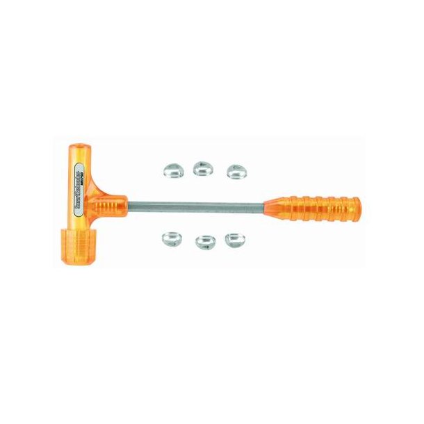 Inerti hammer / bullet puller