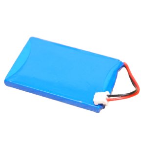 CED7000 erstatningsbatteri