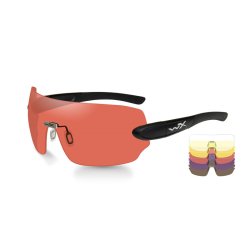 Wiley X Detection st med 5 linser