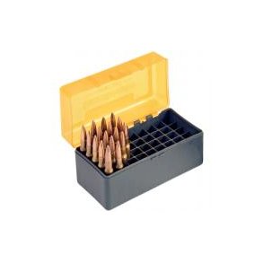 Smart Reloader Riffel ammunitionsske til 36 patroner