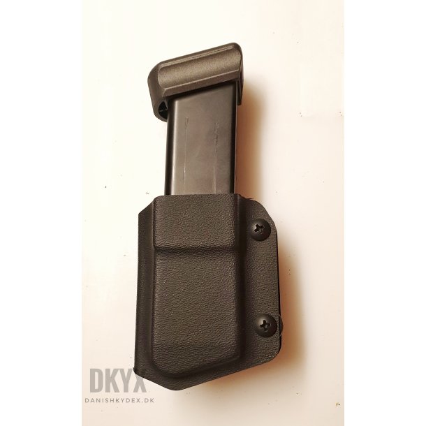 DKYX magasin hylster SIG/CZ double stack