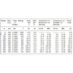 Jagt Ammo 222 Rem. Barnes TSX 2,9 gram blyfri
