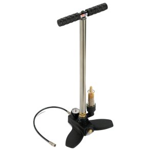Hill MK5 PRO hndpumpe med Dry-Pac
