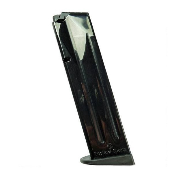 CZ 20 skuds magasin til Tactical Sport