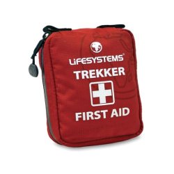Trek First Aid Kit