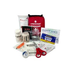 Trek First Aid Kit