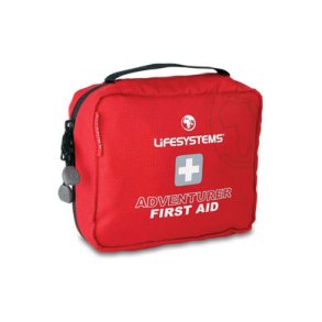 Adventurer First Aid Pack