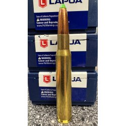 Jagt Ammo 30.06 Naturalis 11 grams Blyfri