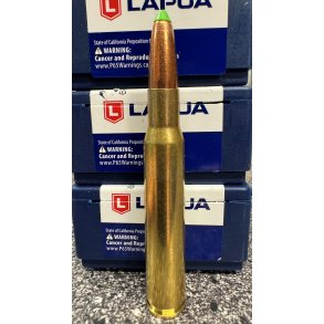Jagt Ammo 30.06 Naturalis 11 grams Blyfri