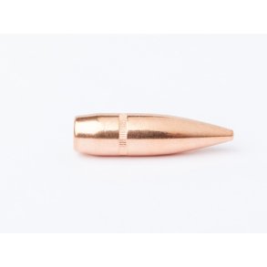 CamPro .308 147 gr FMJ SPITZER BT 500 stk.