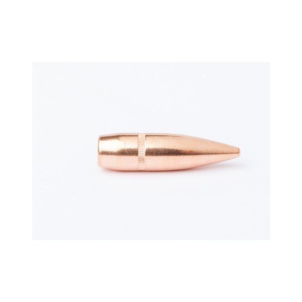 CamPro .308 147 gr FMJ SPITZER BT 500 stk.