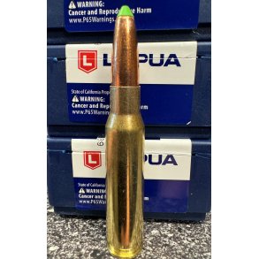 Jagt Ammo 308 blyfri Naturalis 11gram