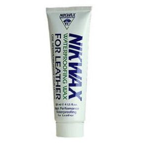 Nikwax Wax, ldercreme 100 ml.