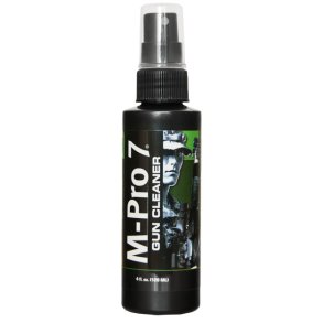 M-Pro7 Gun Cleaner 120 ml