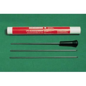 VFG filtpropper & rensestokke