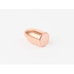 CamPro .355 147 gr FCP RN 500 stk.