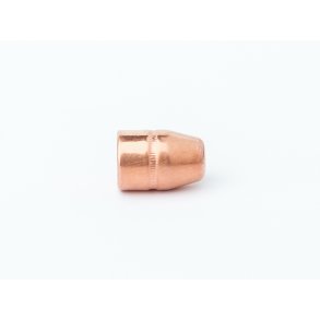 CamPro .357 125 gr FCP RNFP 500 stk.