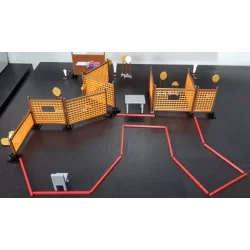 3D IPSC Master Design Kit