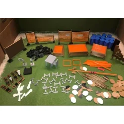 3D IPSC Master Design Kit
