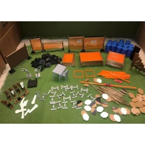 3D IPSC Master Design Kit
