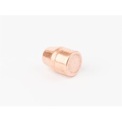 CamPro .429 200GR FCP TC 500 stk.