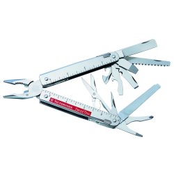 Victorinox Multitool DK version