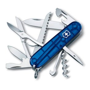 Victorinox Huntsman bl