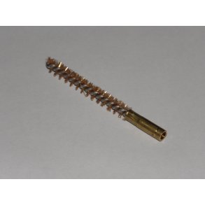 Bronzebrste til VFG rensestok 6,5mm