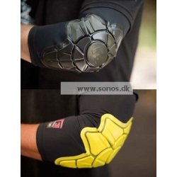 G-Form albue beskyttere