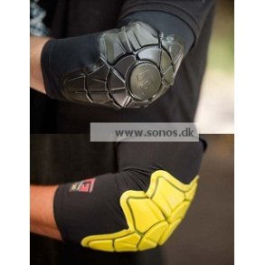 G-Form albue beskyttere