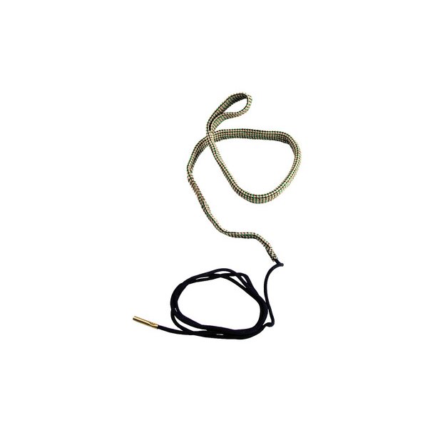 Hoppes BoreSnake 8mm, .338, .340 caliber