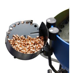 Mr. Bullet Feeder til 40SW/10mm