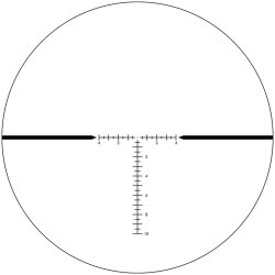 Vortex Razor HD LHT 3-15x42 HSR-5i MRAD