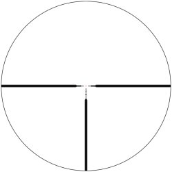 Vortex Razor HD LHT 3-15x50 G4i BDC MRAD