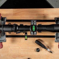 Vortex Pro Nivelleringsst (PR-LK)