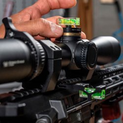 Vortex Pro Nivelleringsst (PR-LK)