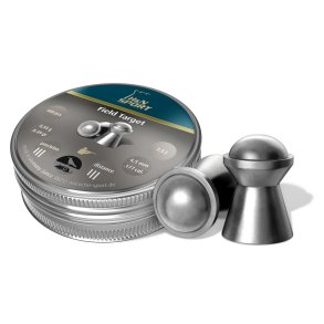 H&N Field Target 4,5mm 500 stk. ske