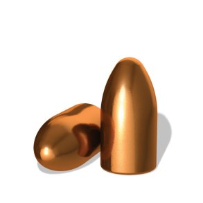 H&N .357 RN HS 158 grains 2000 stk. Bulk