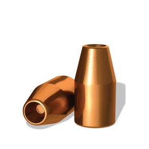 H&N .357 HP HS 158 grains 2000 stk. Bulk